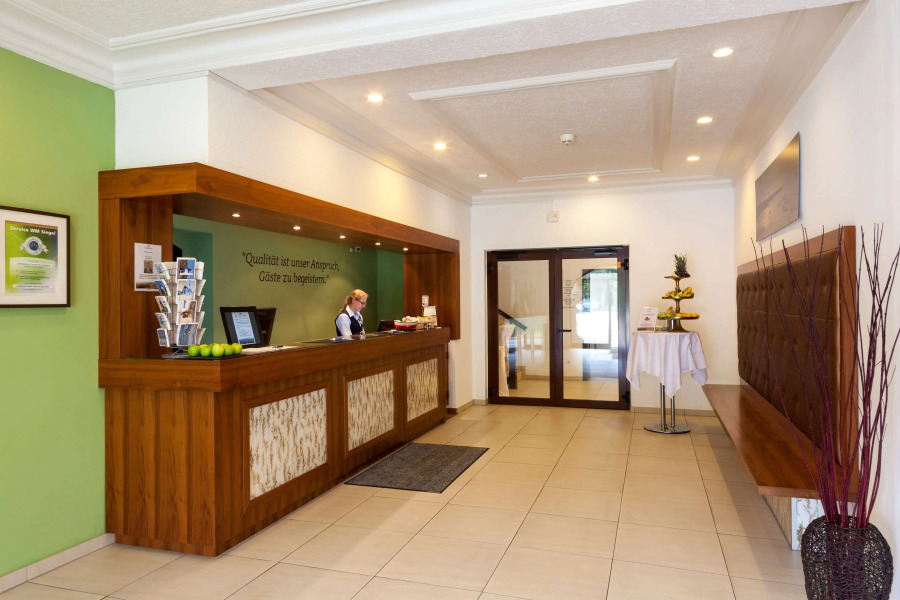 Upstalsboom Landhotel Friesland