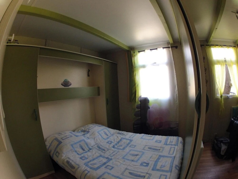 Bungalow With 2 Bedrooms in Sorbo-ocagnano, With Furnished Garden and