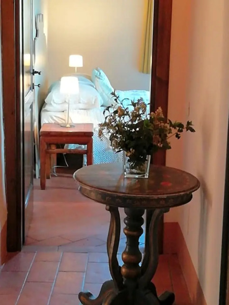 Agriturismo gli Arcangeli