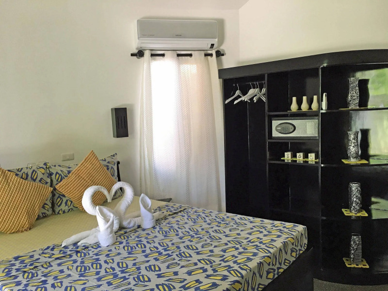 White Chocolate Hills Resort