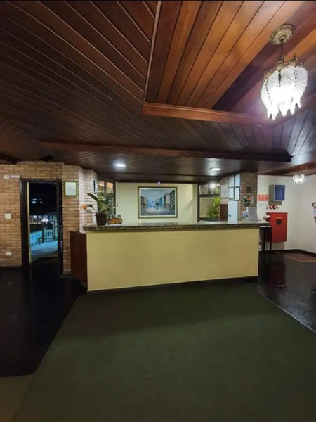 Hotel Portal das Águas