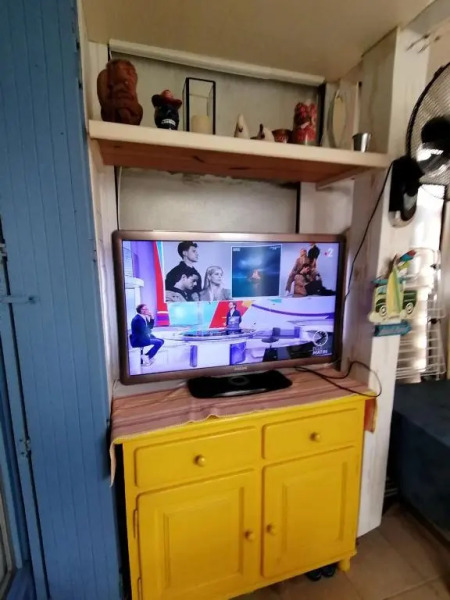 Maisonnette Bort de Mer