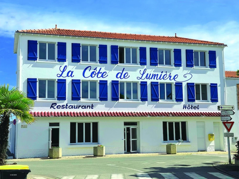 La Côte de Lumière