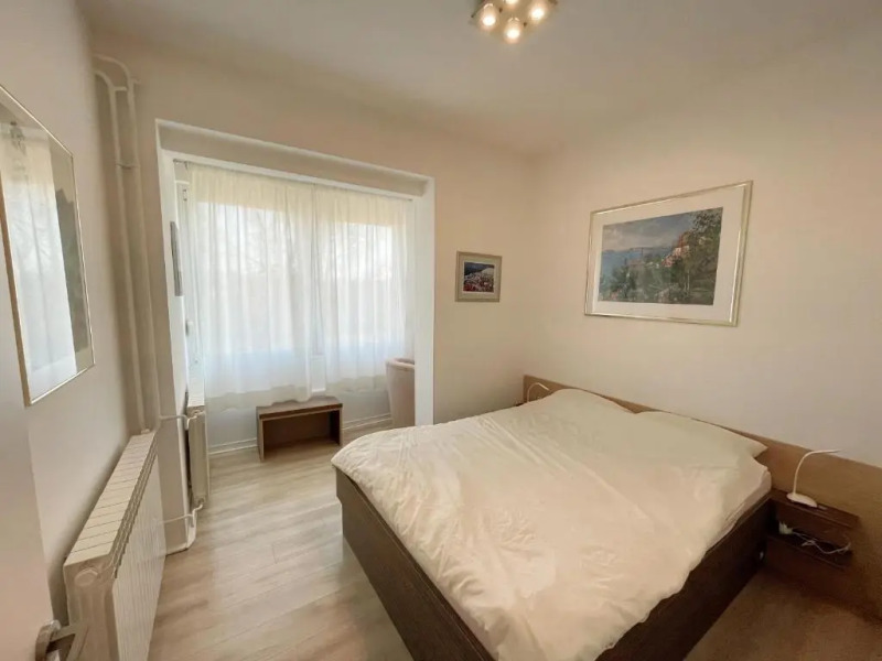 Apartmani Top Art Topusko