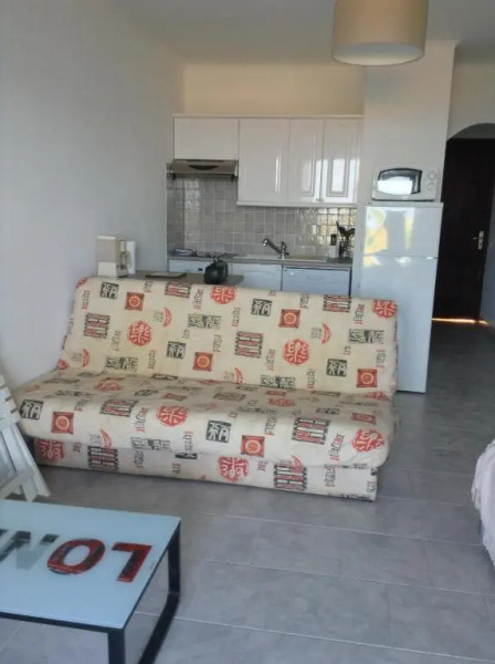 Panoramic Seaview studio Tiuccia