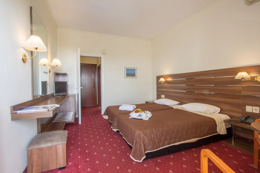 Philippion Hotel