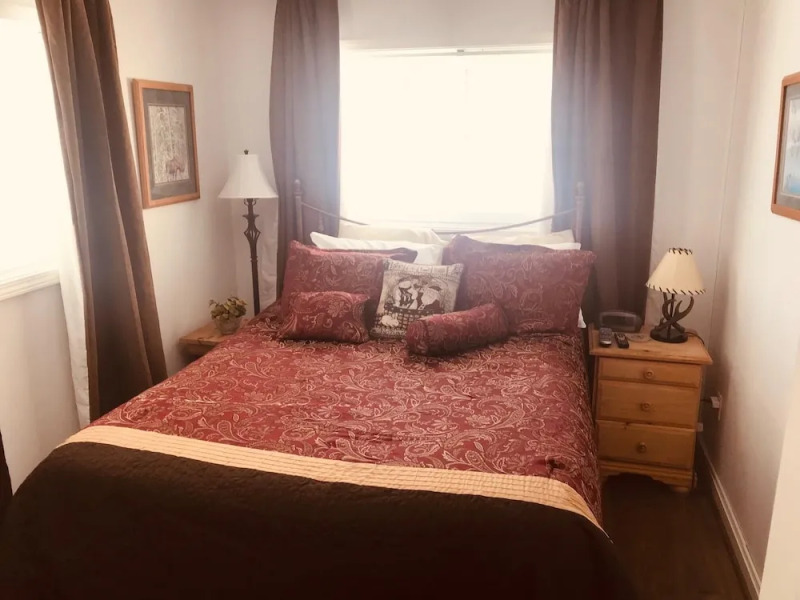 Sugar Ski & Country Club Unit 135 Bronze