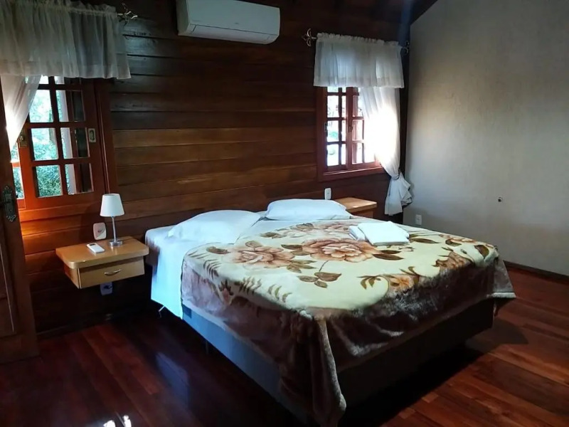 Pousada Floresta Negra