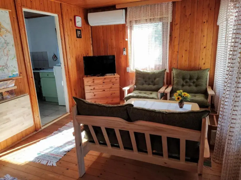 Hipságh Vendégház