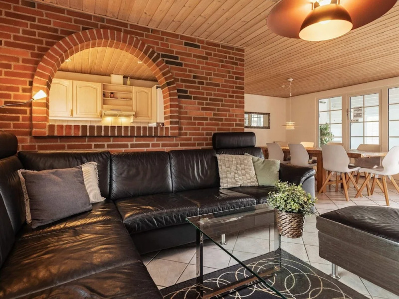 Holiday Home in VÃ¦ggerlÃ¸se