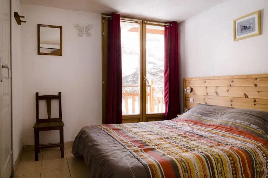 Chalet La Vie Sauvage