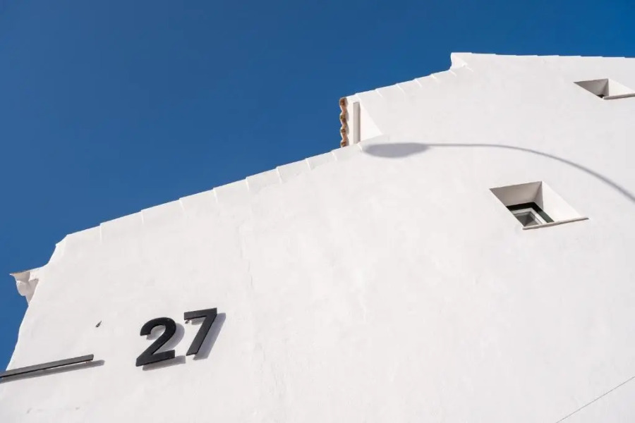 Hotel m - 27