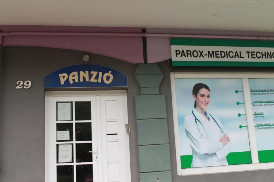 Király Panzió