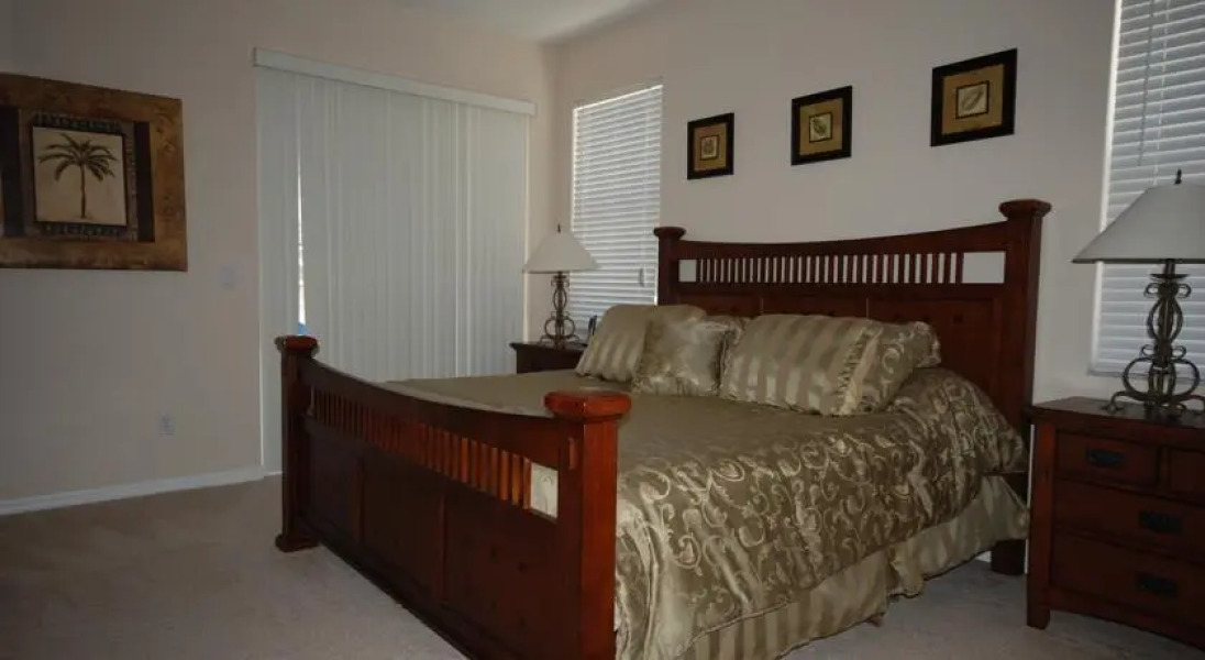 Villa Highlands Reserve