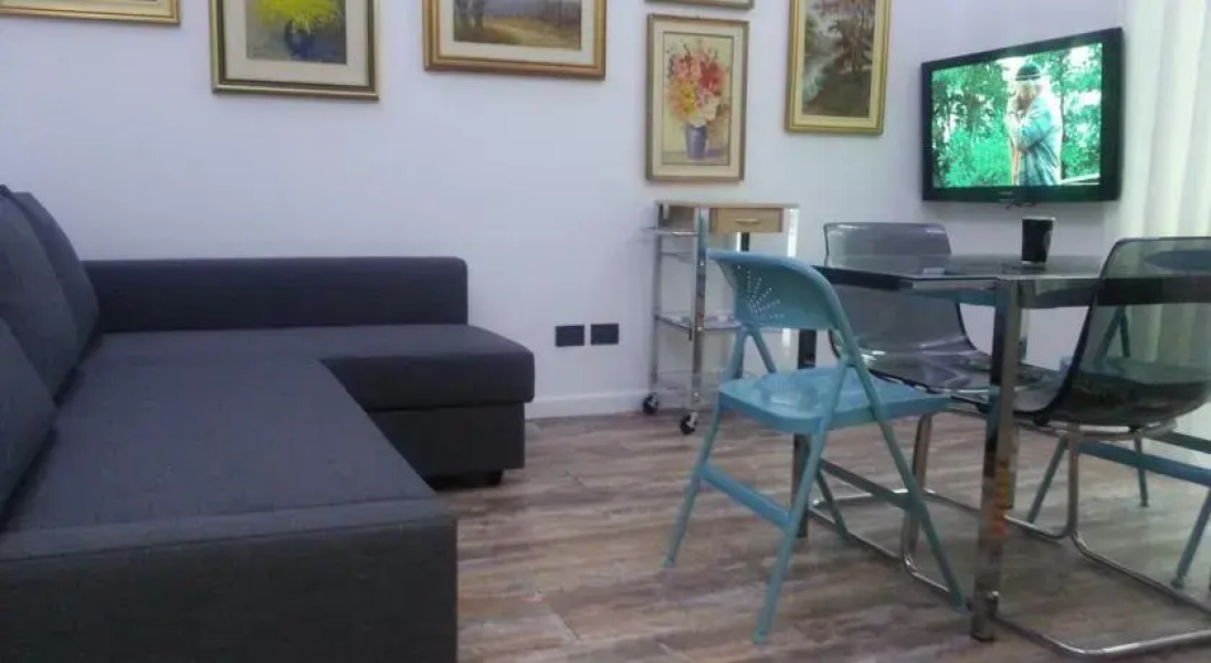 Appartamento Via Montenotte