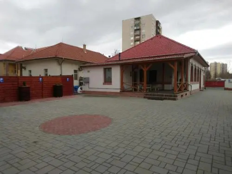 Pizza Tábor Apartman