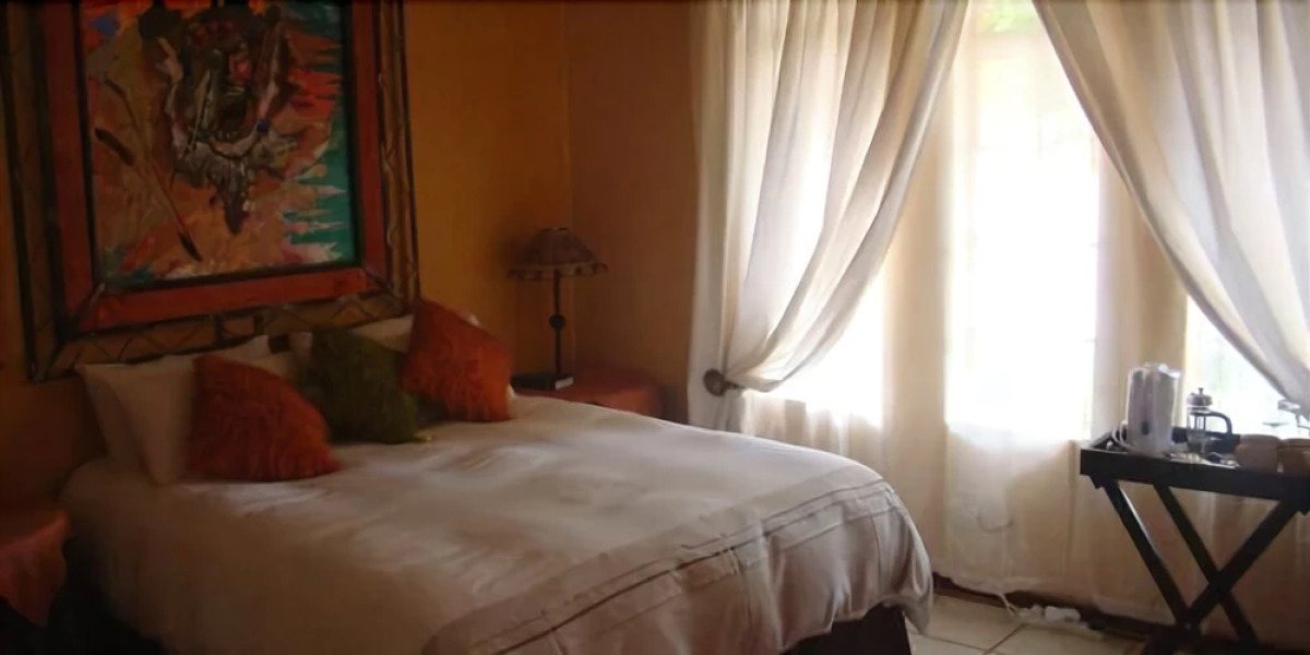 Villa Toscana Guesthouse