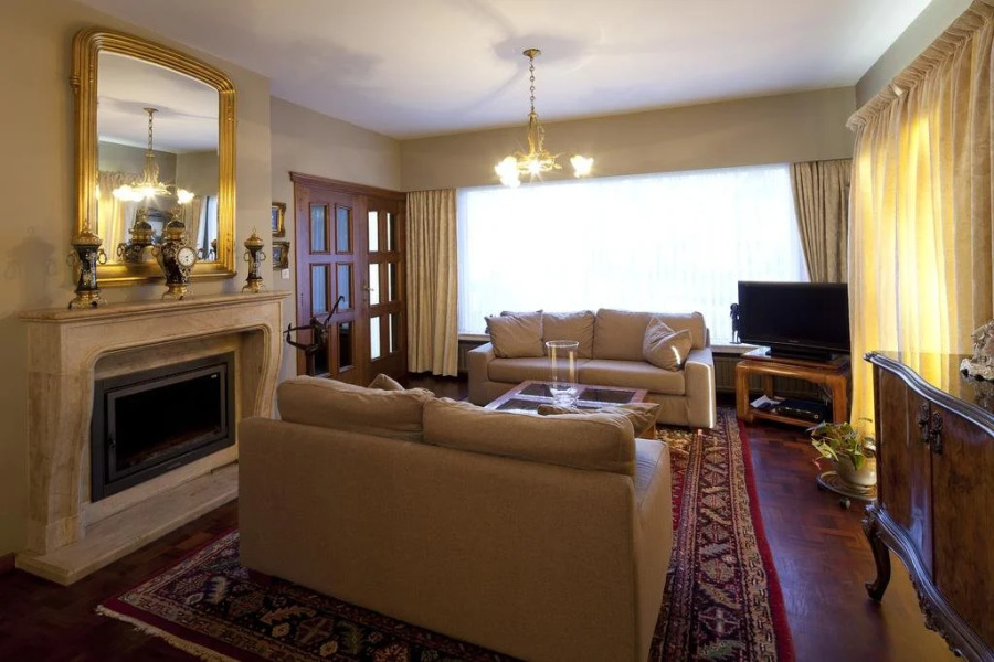 Vakantiewoning Lichtaart