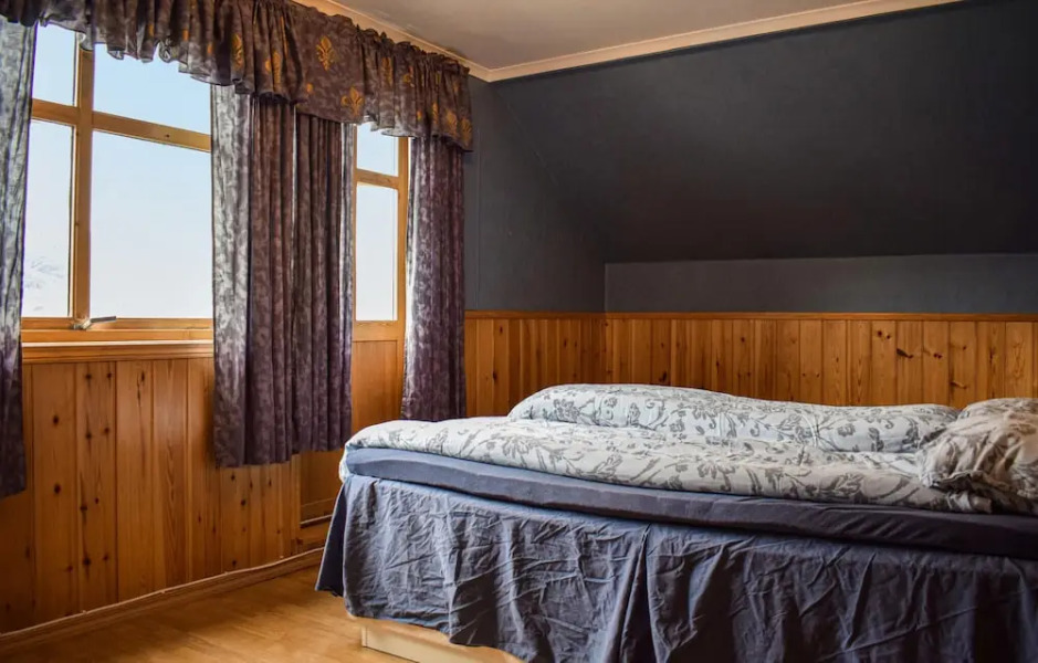 Amazing Home in Etne With 3 Bedrooms and Wifi