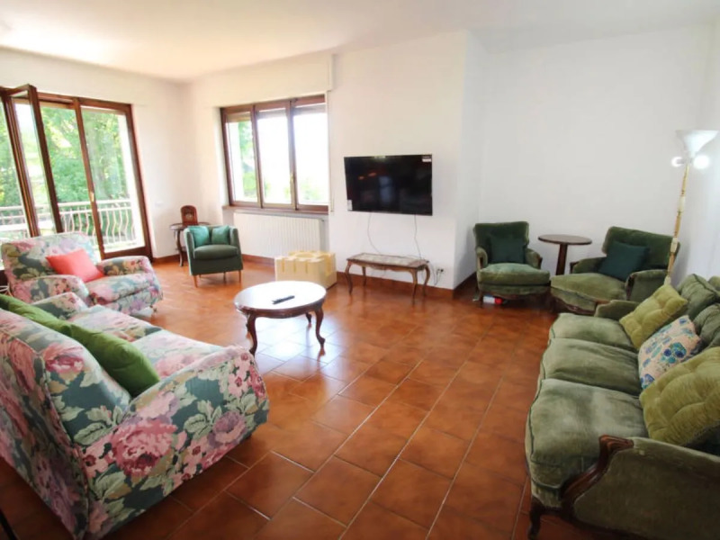 House Antonia Porto Valtravaglia