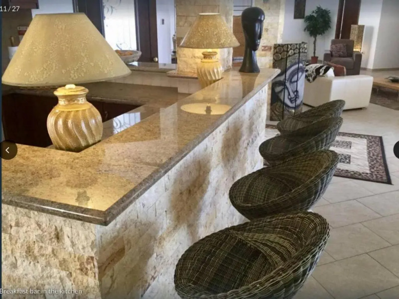 Unique private villa, sea views, total privacy, 25 mins from Paphos