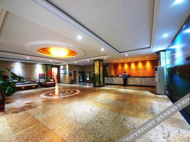 Xinyang Weilai Hotel