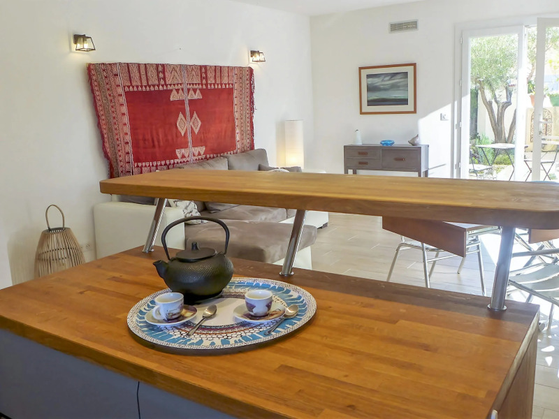 Holiday Home Pescadou-2