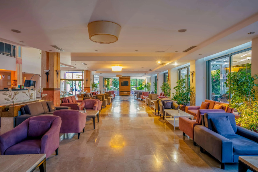 Greenwood Kemer Resort