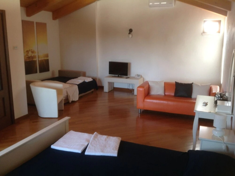 Tenuta Suite 801