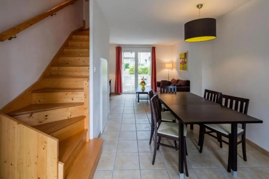 Barbaste Domaine du Golf d'Albret 3p6