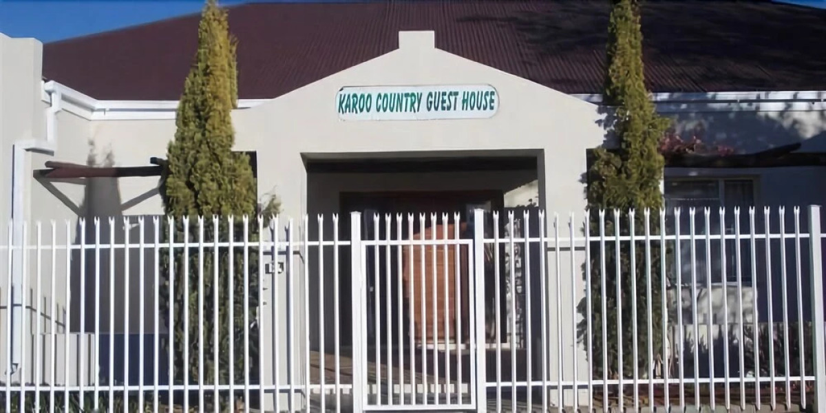 Karoo Country Guesthouse