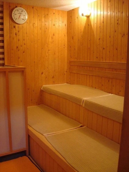 Nagayu Onsen Kajikaan