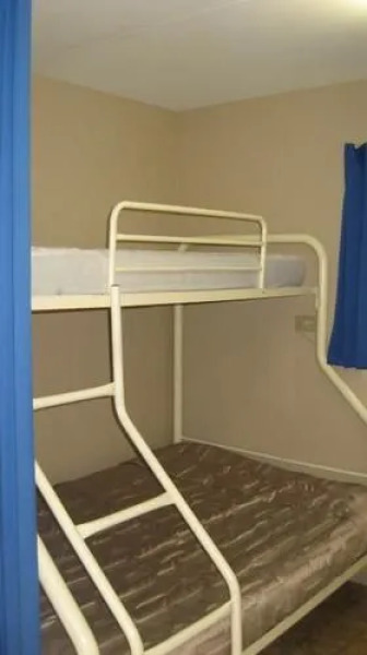 West Wyalong Caravan Park