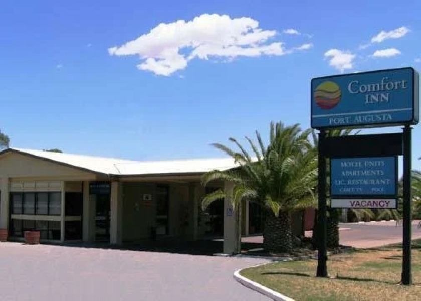 Comfort Inn