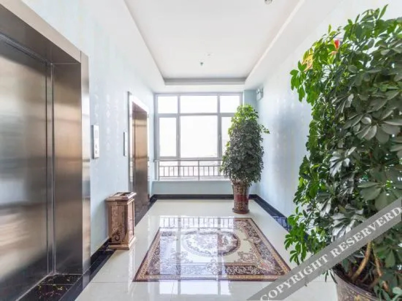 Ruina Hotel