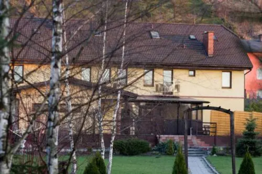 Dom Gościnny Pod Górą