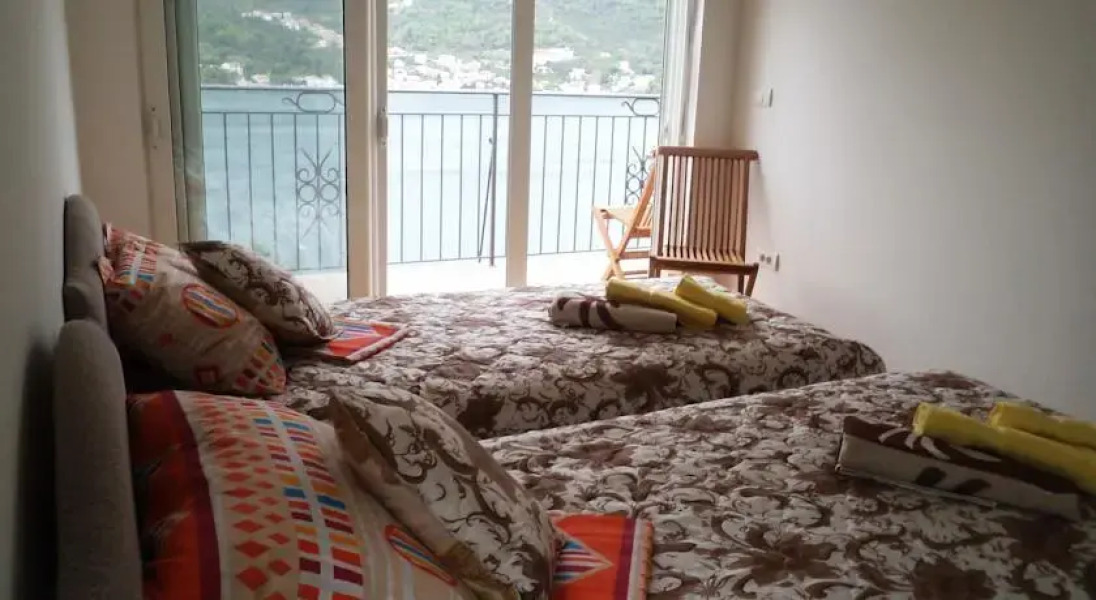 Apartments Ekatarina