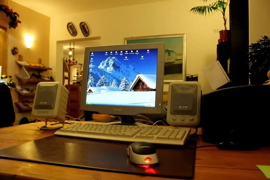 Chalet Presanella - Campsite