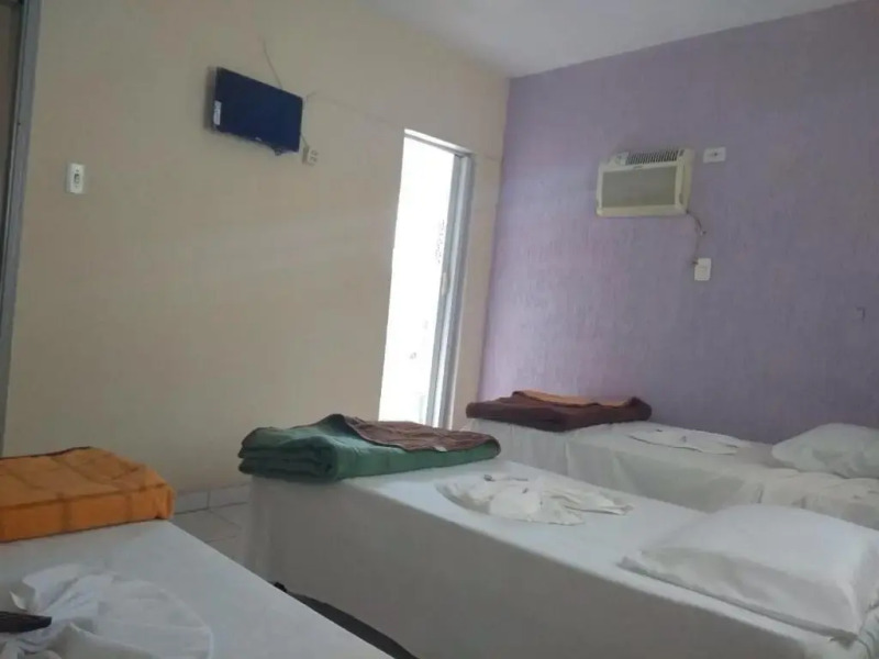 Hotel Advance Jundiaí