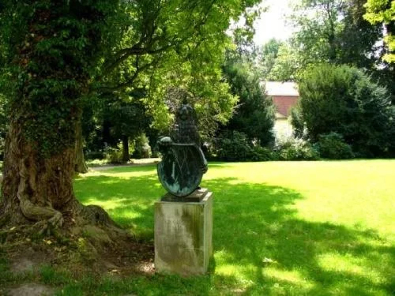 Hotel Garni Graf von Oberg