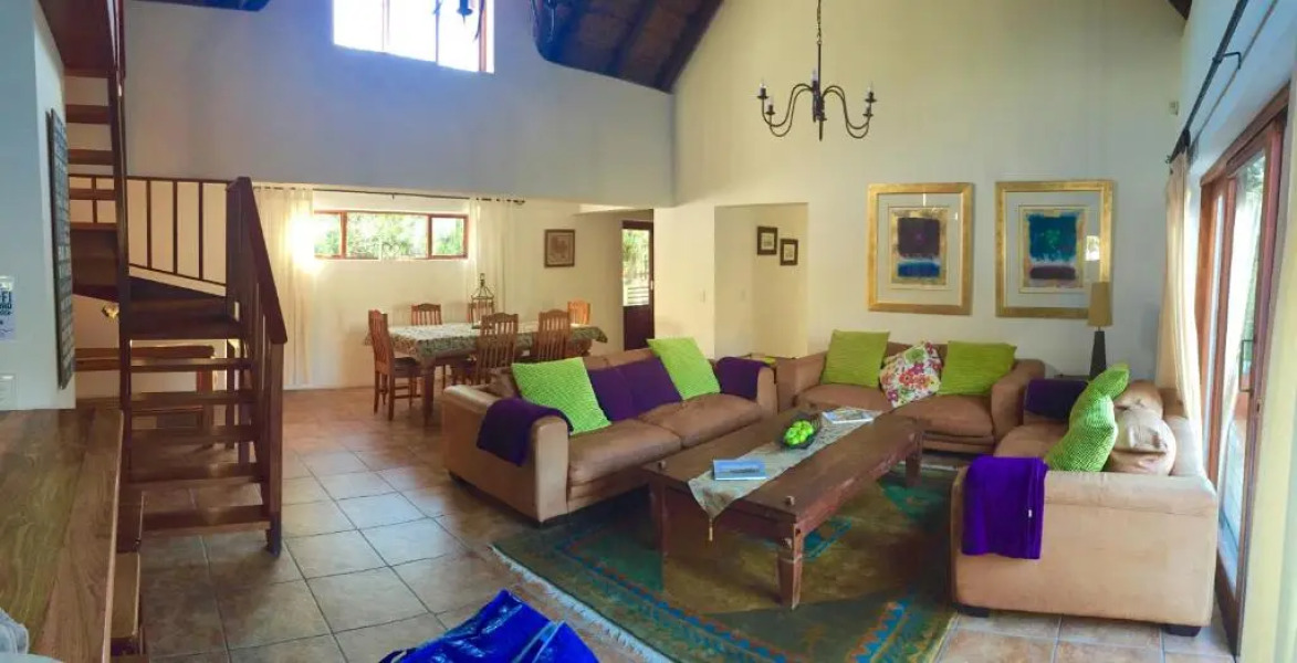 St Francis Holiday Home