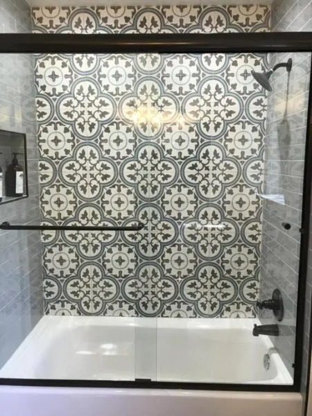 Whispering Pine Modern Luxe, 3 Level, 2000 sqft, AC, View, Dogs, Village