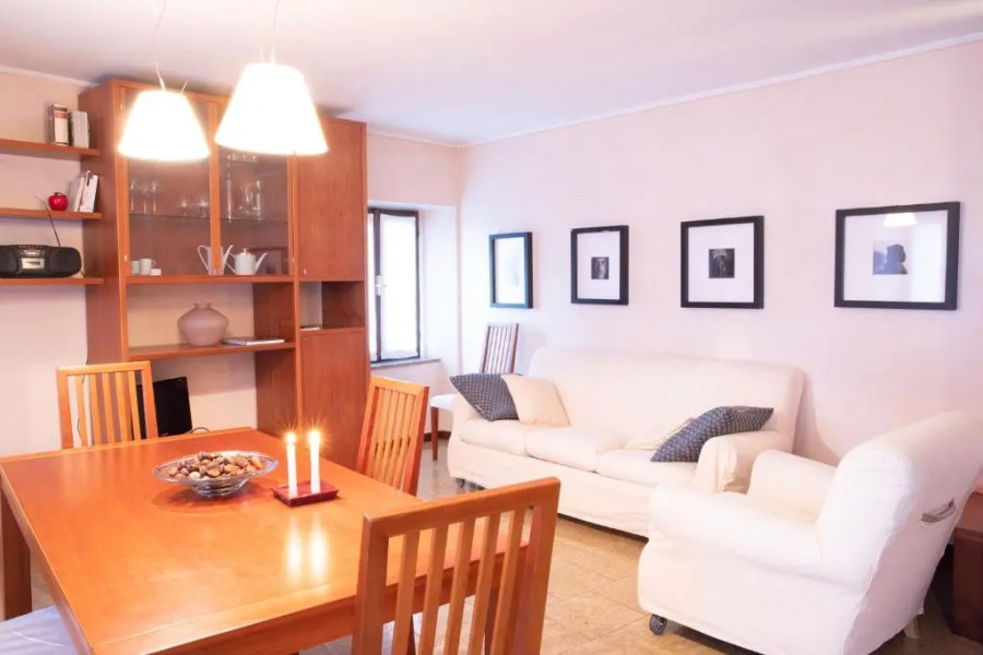 Dagli Olivari - Casa Dani