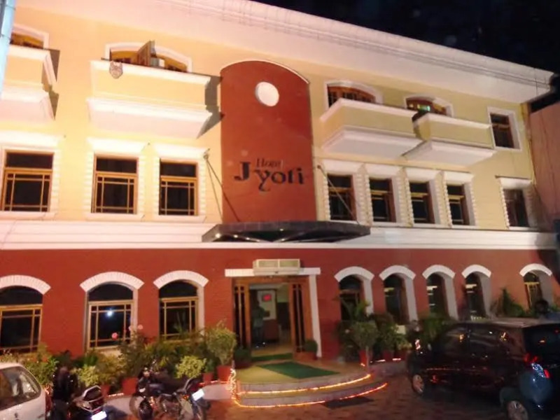 Hotel Jyoti