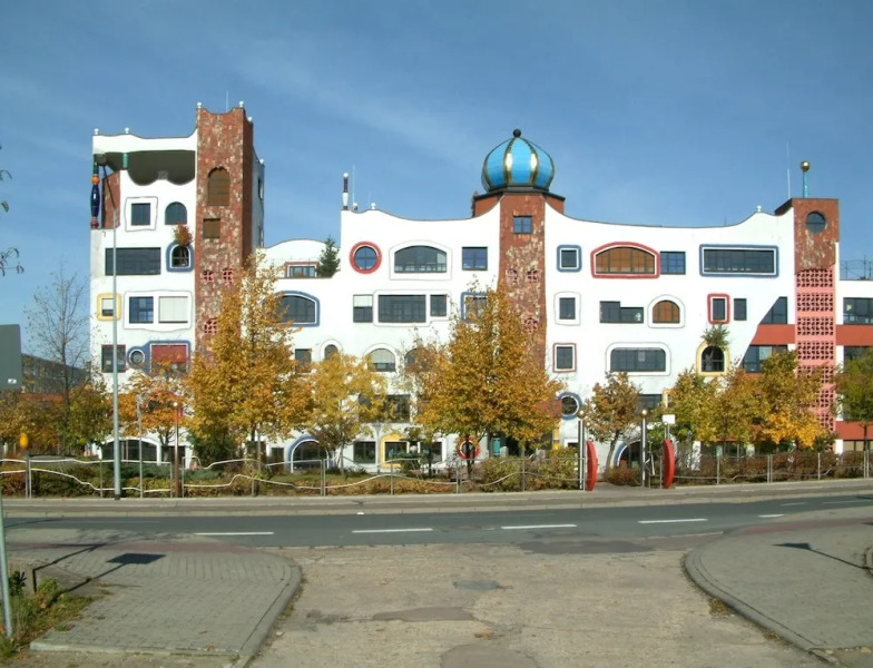 Pension Heinrich Heine