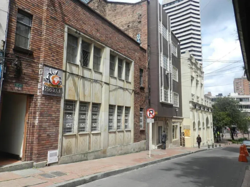 Hostal Internacional - Hostel