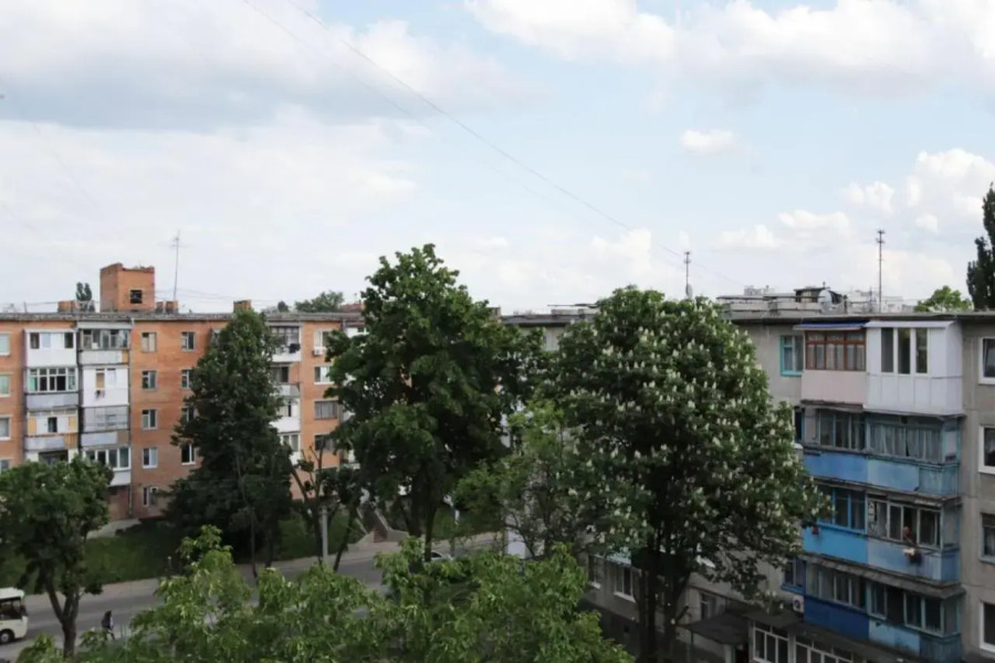 Дачна 37,CityRooms