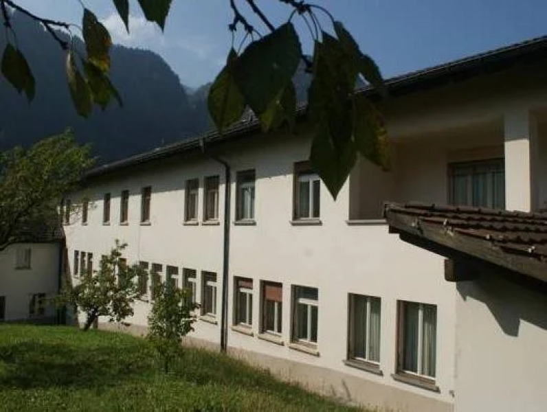 Ostello dei Cappuccini