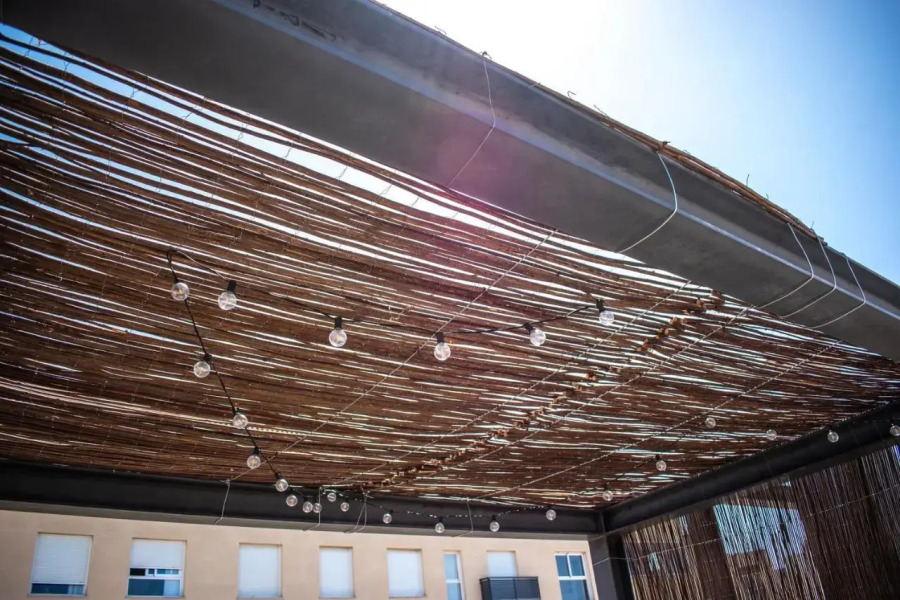 Duplex Tarifa with sea views