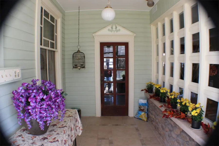 Millsap-baker Estate